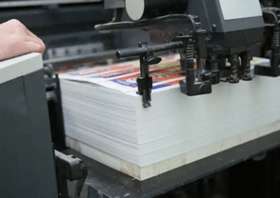 Business Card Design